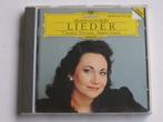 Schubert - Lieder / Cheryl Studer, Irwin Gage, Verzenden, Nieuw in verpakking