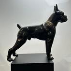 Daluxe Art - 1999 • Buddha Bulldog 1/1, Antiek en Kunst