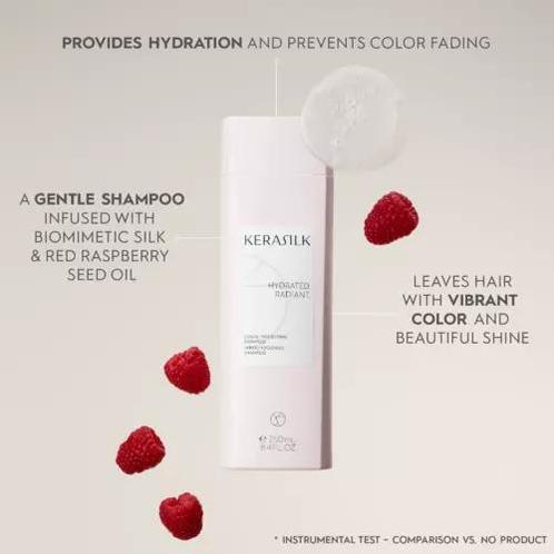 Kerasilk Essentials Smoothing Conditioner, Sieraden, Tassen en Uiterlijk, Uiterlijk | Haarverzorging, Nieuw, Verzenden