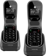 MOTOROLA TD1002, Nieuw