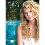 Hal Leonard Taylor Swift for Easy Guitar, Muziek en Instrumenten, Verzenden, Nieuw