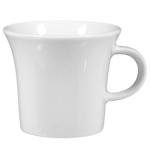 GGM Gastro | (12 stuks) SELTMANN WEIDEN | Mocca kop bokaal -, Huis en Inrichting, Keuken | Servies, Effen, Nieuw, Overige materialen