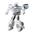 Transformeerset Politie, Kinderen en Baby's, Speelgoed | Actiefiguren, Ophalen of Verzenden, Nieuw