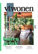 vtwonen - 02 2025, Boeken, Tijdschriften en Kranten, Verzenden, Nieuw, Sport en Vrije tijd