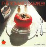 cd - Various - The Tomato Sampler, Verzenden, Zo goed als nieuw