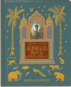 Jungle boek 9789062388004 Rudyard Kipling, Verzenden, Zo goed als nieuw, Rudyard Kipling