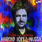 Harold López-Nussa - Timba A La Americana (LP), Verzenden, Nieuw in verpakking