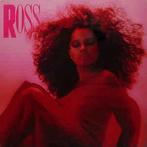 LP gebruikt - Diana Ross - Ross, Cd's en Dvd's, Vinyl | R&B en Soul, Zo goed als nieuw, Verzenden