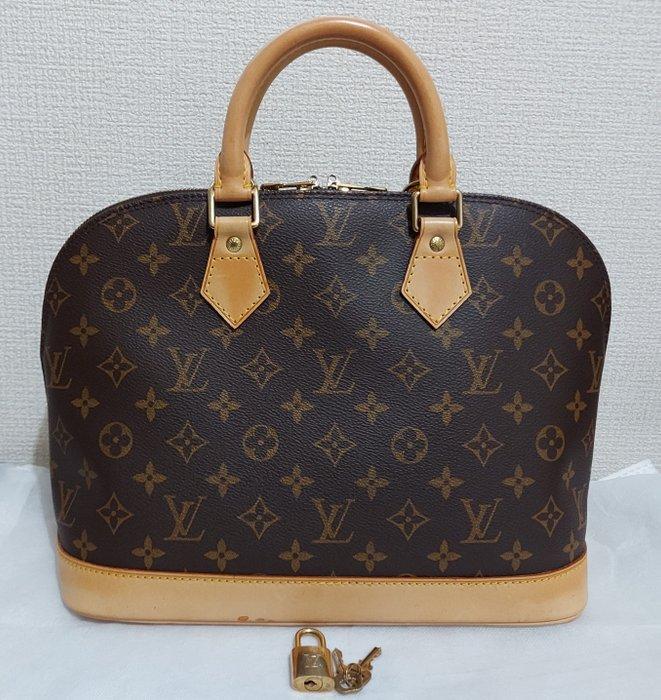 Louis Vuitton Bag Sieraden Uitzonderlijke Ketting Handtas -  Nederland