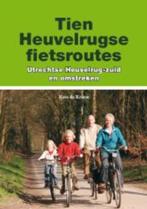 Tien Heuvelrugse fietsroutes / Regio-Boek 9789087880910, Boeken, Verzenden, Gelezen, Kees de Kroon