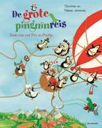 De grote pinguïnreis / Pim en Paultje / 2 9789026141027, Boeken, Verzenden, Gelezen, Christian Jeremies