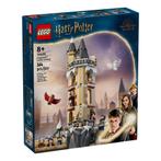 LEGO Harry Potter - Hogwarts™ Castle Owlery 76430, Nieuw, Ophalen of Verzenden