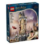 LEGO Harry Potter - Hogwarts™ Castle Owlery 76430, Nieuw, Ophalen of Verzenden