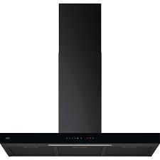 Aeg NDB6791HB wandschouw afzuigkap499, Witgoed en Apparatuur, Afzuigkappen, Overige typen, Nieuw, Ophalen of Verzenden