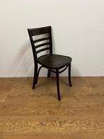 Gebruikte Horecastoel - S3652 - Vintage/Café, Huis en Inrichting, Ophalen, Nieuw