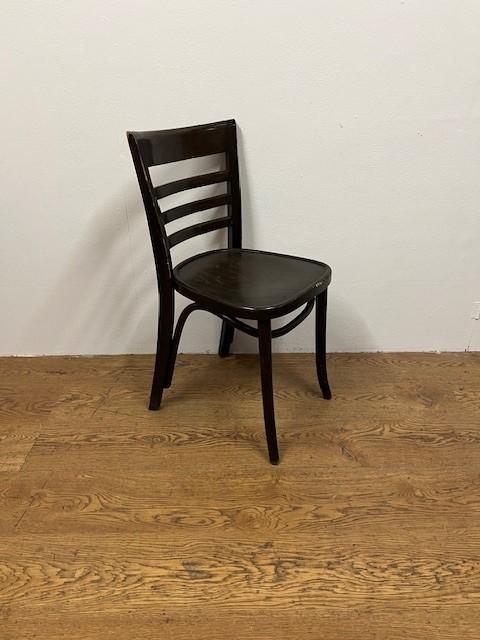Gebruikte Horecastoel - S3652 - Vintage/Café, Huis en Inrichting, Stoelen, Ophalen