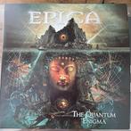 lp nieuw - Epica - The Quantum Enigma, Verzenden, Zo goed als nieuw