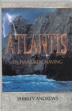 Atlantis En Haar Beschaving 9789020281842 Shirley Andrews, Boeken, Esoterie en Spiritualiteit, Gelezen, Shirley Andrews, Verzenden