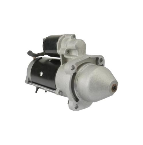 Startmotor 12v Vetus Deutz, DT67, DTA43, DTA64, DTA67 3.0kw, Watersport en Boten, Bootonderdelen, Motor en Techniek, Nieuw, Zeilboot of Motorboot