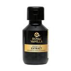 Royal Vanille Extract Bourbon (zonder alcohol) 100ml, Verzenden, Nieuw