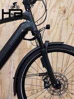 Kalkhoff Image 7.B Excite + ABS E-Bike Enviolo 2023, Overige merken, Ophalen of Verzenden, Zo goed als nieuw, 51 tot 55 cm