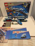 Lego Set - 4561 - City - 4561 High-Speed Train, Nieuw