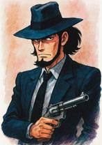 Andrea di Martino (ANDSAL MCMXCI) - Jigen Lupin Legacy -, Nieuw in verpakking