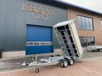 EDUARD KIPPER 310 X 160 X 60 CM 3.000 KG ALL - IN AKTIE!, Ophalen, Nieuw