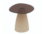 Salontafel Brix Mylon 50cm | Livingfurn, Ophalen of Verzenden, Nieuw