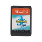 Switch Pokemon Sword, Spelcomputers en Games, Games | Nintendo Switch, Verzenden, Zo goed als nieuw