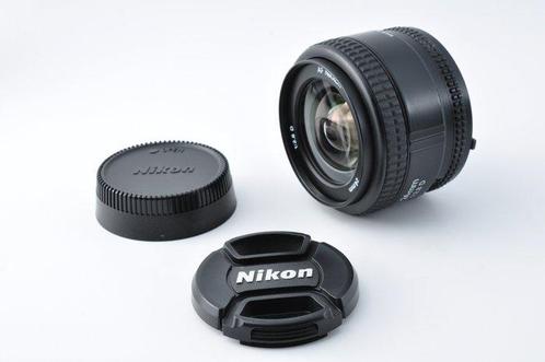 Nikon AF Nikkor 2.8/24mm D #213 Prime lens, Audio, Tv en Foto, Fotocamera's Analoog