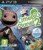 Little Big Planet 2 (ps3 nieuw), Spelcomputers en Games, Games | Sony PlayStation 3, Nieuw, Ophalen of Verzenden