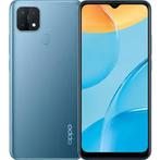 Tweedehands Oppo A15 32 GB Mystery Blue met Gratis Garantie