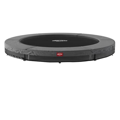 Berg InGround Trampoline Sport Favorit 270, Kinderen en Baby's, Speelgoed | Buiten | Trampolines, Nieuw, Ophalen of Verzenden
