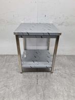 RVS Werktafel Tafel Premium-line 70 x 70 x 85 cm Horeca, Ophalen of Verzenden, Nieuw in verpakking