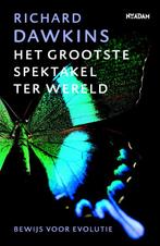 Het grootste spektakel ter wereld 9789046806517, Boeken, Verzenden, Zo goed als nieuw, Richard Dawkins