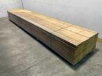 Veiling - 10x Vuren balk 540x17x6cm, Doe-het-zelf en Verbouw, Hout en Planken, Nieuw
