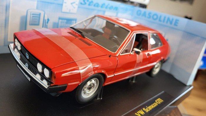 Revell 1:18 - Modelauto - Volkswagen Scirocco MK1 GTI -, Hobby en Vrije tijd, Modelauto's | 1:5 tot 1:12
