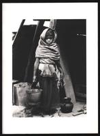 Tina Modotti - Girl carrying Water, Mexico, 1926, Antiek en Kunst