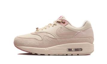 Nike Air Max 1 Serena Williams Design Crew Los Angeles (W... beschikbaar voor biedingen