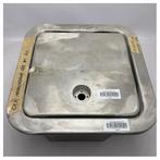 Bieden: CRN Aluminum Storage Container 560x560mm, Ophalen of Verzenden, Nieuw, Kombuis en Sanitair, Zeilboot of Motorboot