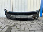 VW Transporter T6 Voorbumper zwart metallic 7E5807221D, Auto-onderdelen, Nieuw, Verzenden