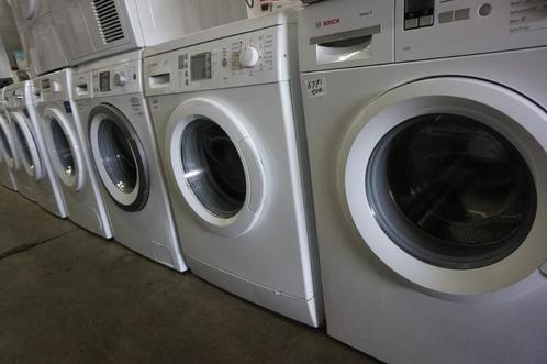 Bosch wasmachine Serie 6  i-Dos Aanbieding klik op webshop, Witgoed en Apparatuur, Wasmachines, Minder dan 85 cm, 1200 tot 1600 toeren