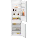 Constructa CK586NSEO | inbouw koelvriescombinatie | 178 cm, 200 liter of meer, Nieuw, 160 cm of meer, 45 tot 60 cm