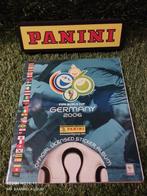 Panini - Germany 2006 World Cup - Cristiano Ronaldo, Lionel, Nieuw