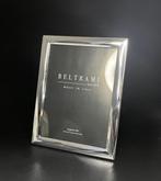 Beltrami - Fotolijst - Zilver