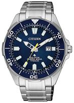 Citizen BN0201-88L Promaster Marine titanium horloge, Overige materialen, Verzenden, Nieuw, Polshorloge