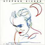 cd - Stephan Eicher - I Tell This Night, Verzenden, Zo goed als nieuw
