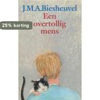 Een overtollig mens 9789070066666 Biesheuvel, Verzenden, Gelezen, Biesheuvel