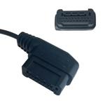OBDSTAR (TCM-004) | Temic (DL382) 23-pins TCM – 15-pins DB15, Verzenden, Nieuw